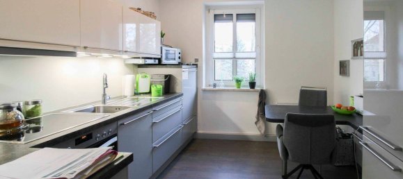 1 bedroom Apartment in Leipzig, Germany No. 332033 4