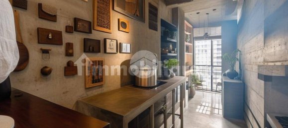 Квартира с 1 спальней в Рим, Италия № 273661 33