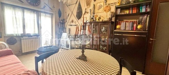 Квартира с 1 спальней в Рим, Италия № 273661 8