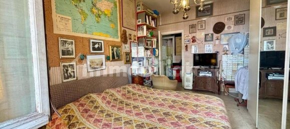 Квартира с 1 спальней в Рим, Италия № 273661 20