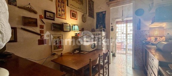 Квартира с 1 спальней в Рим, Италия № 273661 14