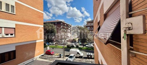 Квартира с 1 спальней в Рим, Италия № 273661 25