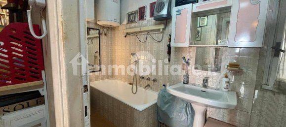 Квартира с 1 спальней в Рим, Италия № 273661 23