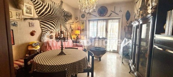 Квартира с 1 спальней в Рим, Италия № 273661 5