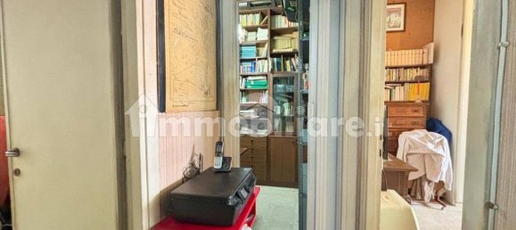 Квартира с 1 спальней в Рим, Италия № 273661 17