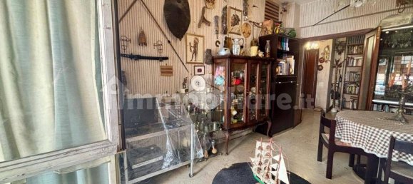 Квартира с 1 спальней в Рим, Италия № 273661 11