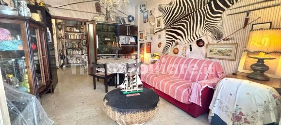 Квартира с 1 спальней в Рим, Италия № 273661 10