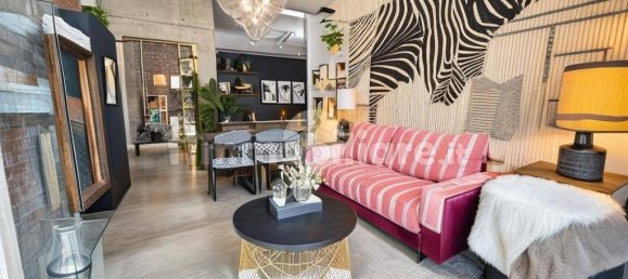 Квартира с 1 спальней в Рим, Италия № 273661 31