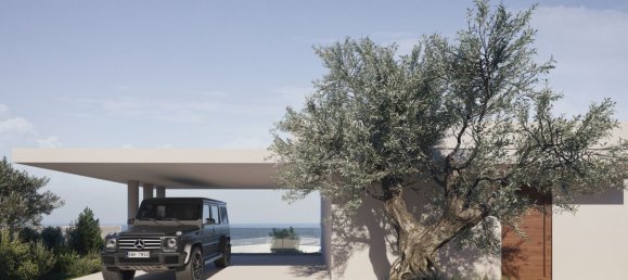 4 غرف نوم فيلا في Paphos, Cyprus رقم 15777 12