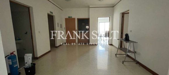 1315m² Office in Hamrun, Malta No. 13368 5