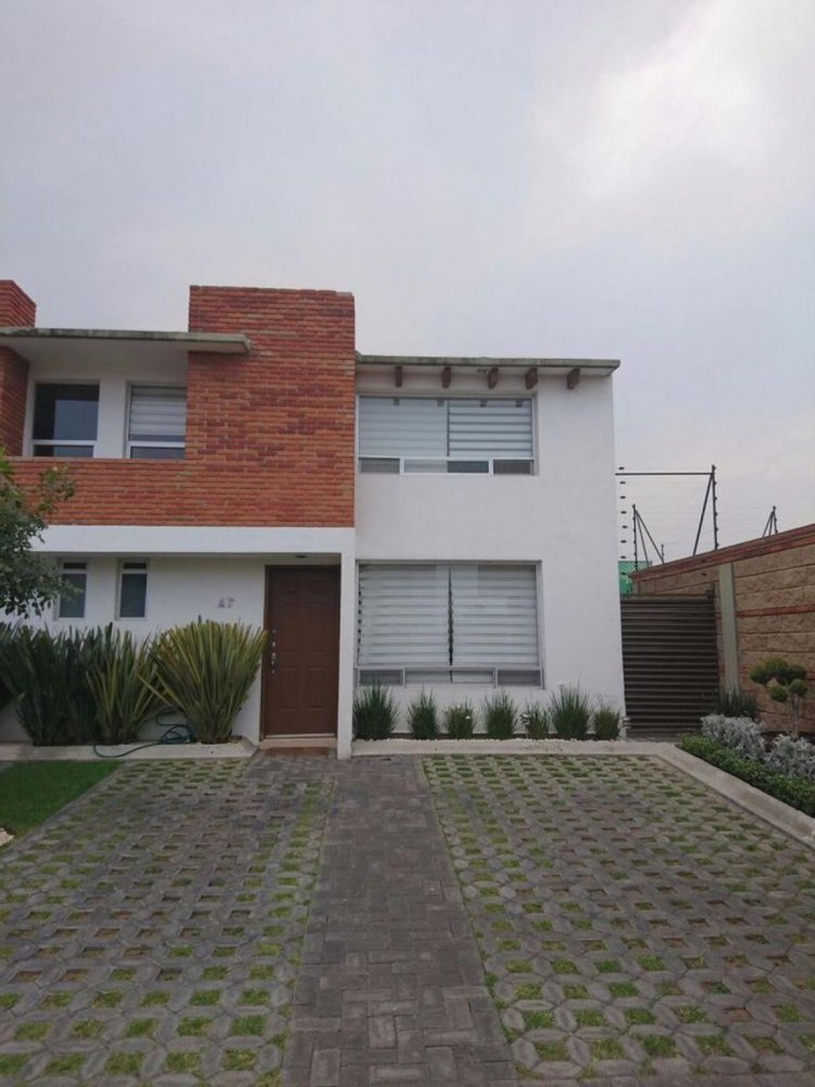 3 Schlafzimmer Haus in Mexico, Nr. 225020