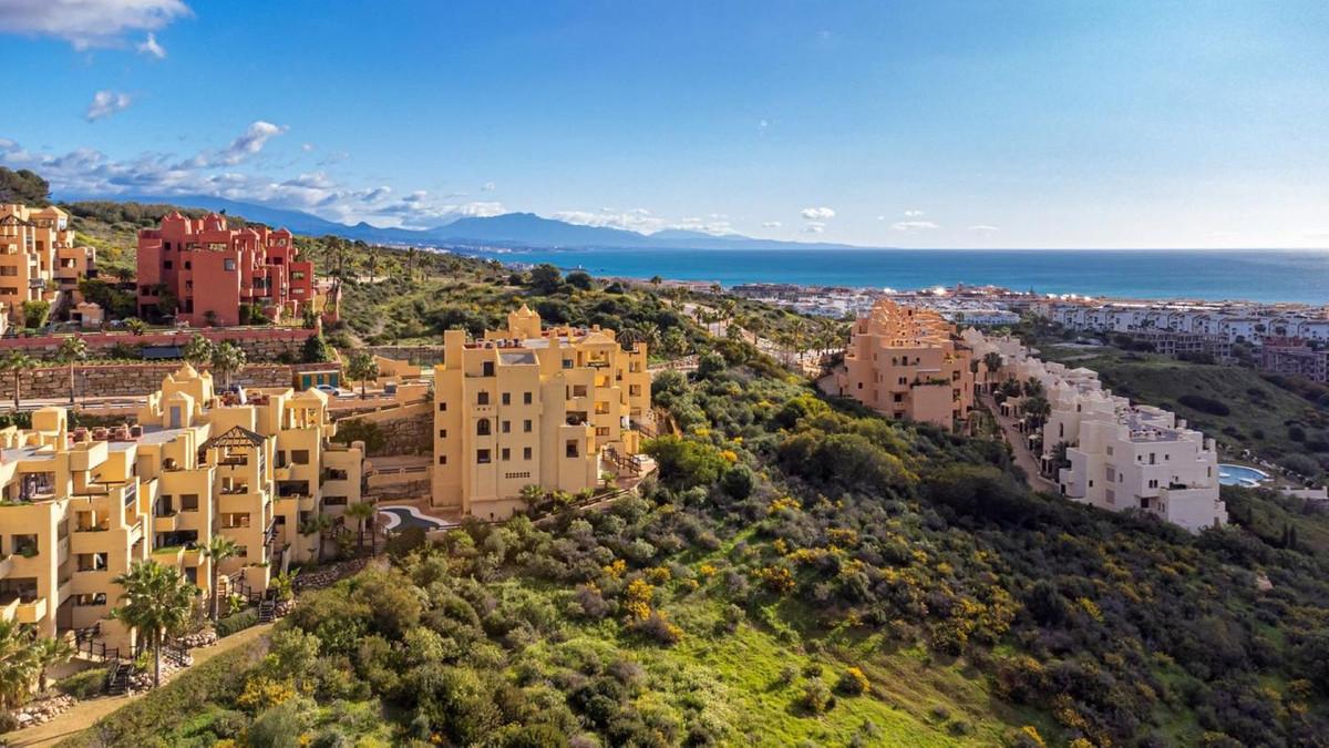 2 Schlafzimmer Wohnung in La Duquesa, Spain, Nr. 66227