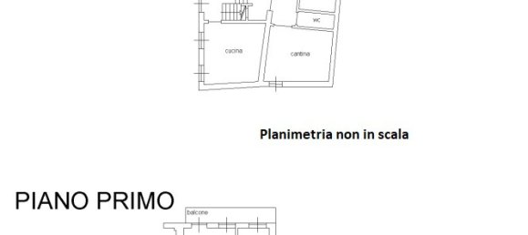 4 bedrooms House in Monforte d'Alba, Italy No. 127351 30