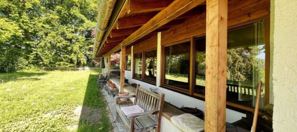 6-Zimmer Bungalow in Bad Tölz-Wolfratshausen, Germany, Nr. 260522 8