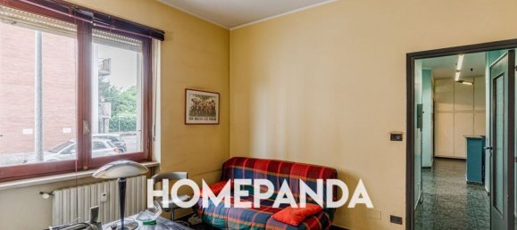 3 rooms Apartment in Nizza Monferrato, Italy No. 124332 15