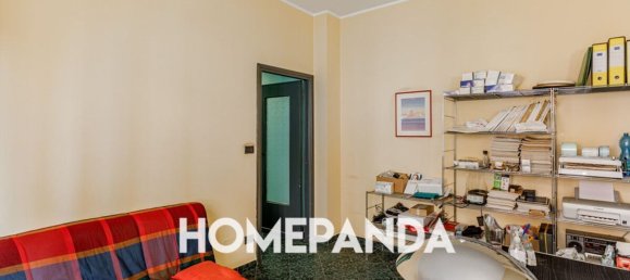3 rooms Apartment in Nizza Monferrato, Italy No. 124332 16