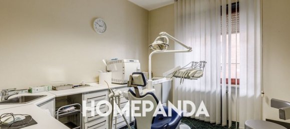 3 rooms Apartment in Nizza Monferrato, Italy No. 124332 11