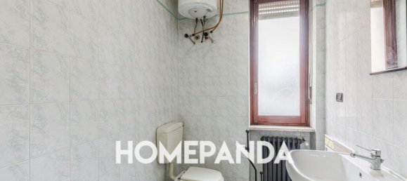 3 rooms Apartment in Nizza Monferrato, Italy No. 124332 17