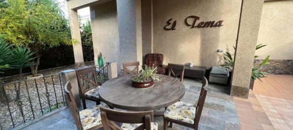 6 bedrooms Villa in Ciudad Quesada, Spain No. 184776 7