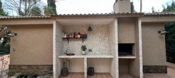 6 bedrooms Villa in Ciudad Quesada, Spain No. 184776 3