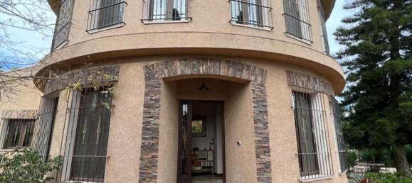 6 bedrooms Villa in Ciudad Quesada, Spain No. 184776 4