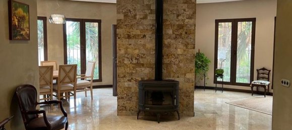 6 bedrooms Villa in Ciudad Quesada, Spain No. 184776 14