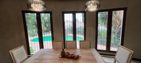 6 bedrooms Villa in Ciudad Quesada, Spain No. 184776 15