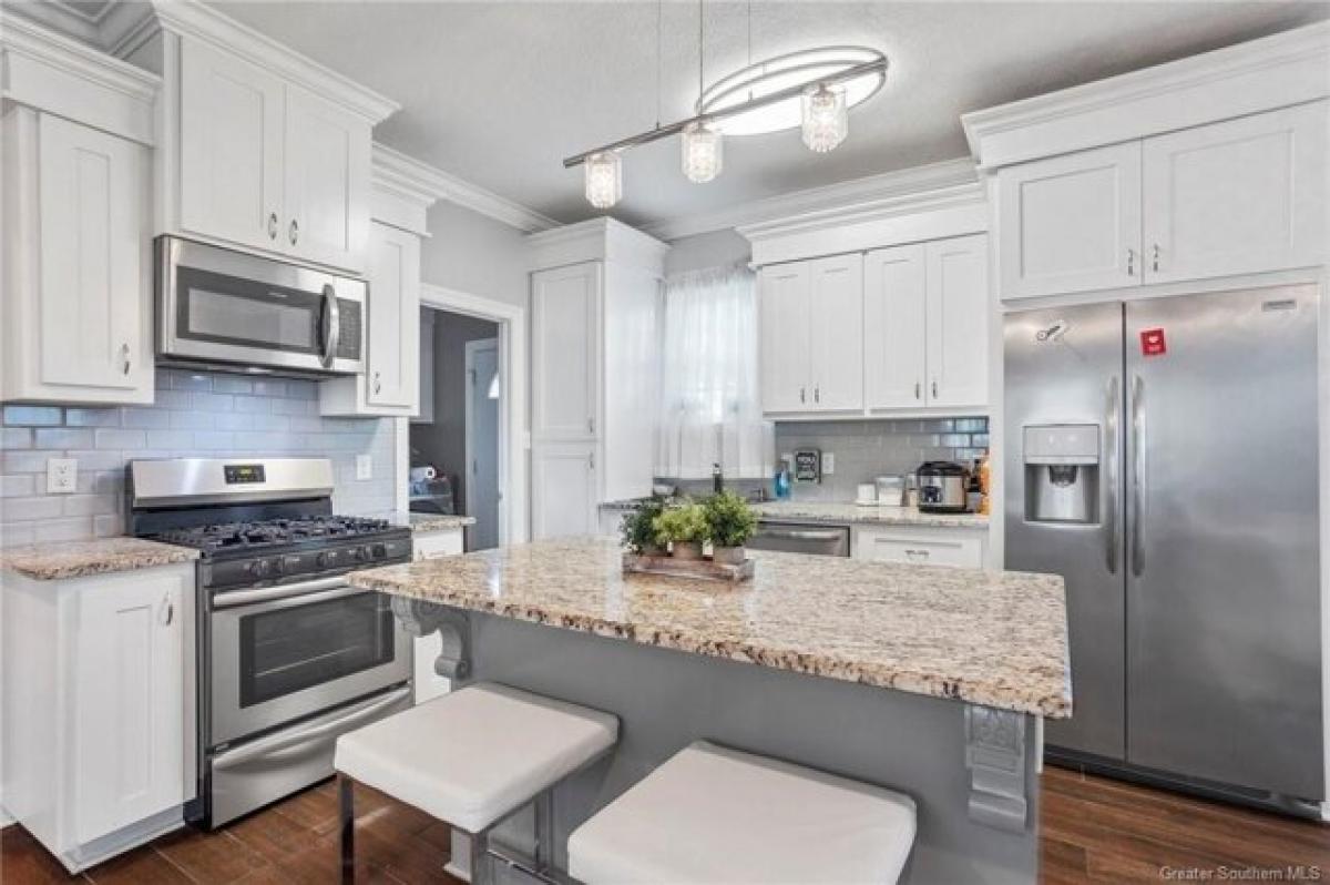 3 غرف نوم منزل في Vinton, USA رقم 377423