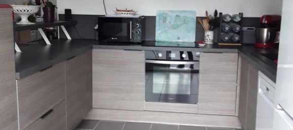 2 Schlafzimmer Haus in Isbergues, France, Nr. 283760 2