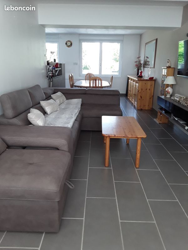 2 Schlafzimmer Haus in Isbergues, France, Nr. 283760