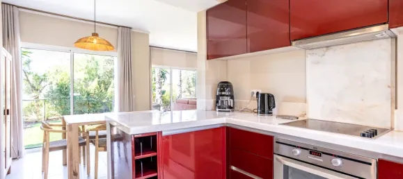 2 chambres Maison à Lagoa, Portugal No. 12802 4