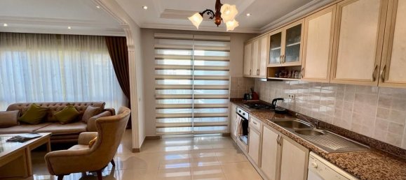 Apartment 2+1 in Alanya, Turkey No. 17657 9