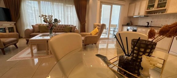 Apartment 2+1 in Alanya, Turkey No. 17657 12