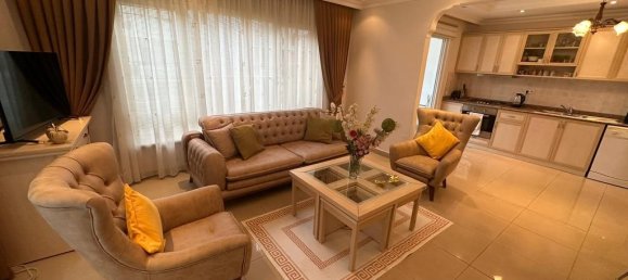Apartment 2+1 in Alanya, Turkey No. 17657 10