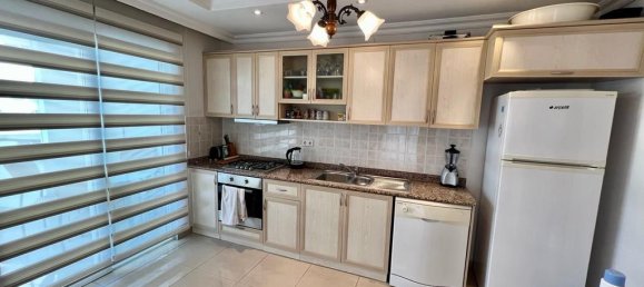 Apartment 2+1 in Alanya, Turkey No. 17657 2