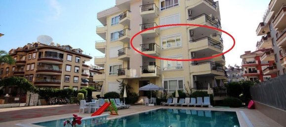 Apartment 2+1 in Alanya, Turkey No. 17657 4