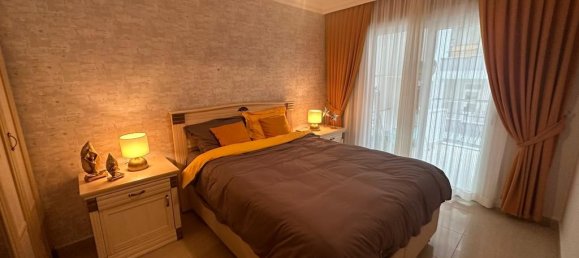 Apartment 2+1 in Alanya, Turkey No. 17657 11