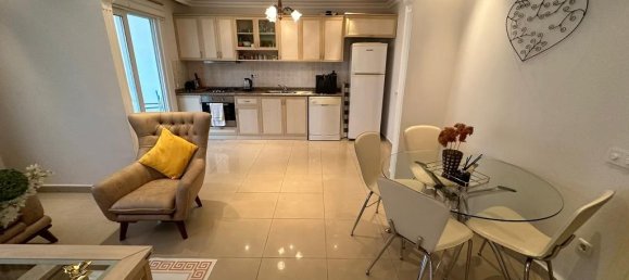 Apartment 2+1 in Alanya, Turkey No. 17657 8