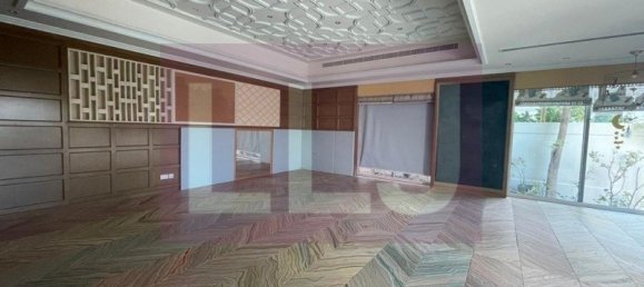 Villa de 5 dormitorios en Abu Dhabi, UAE No. 53382 6