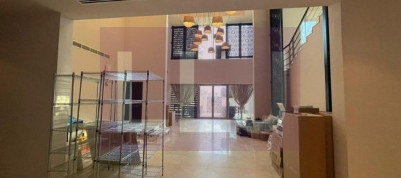 Villa de 5 dormitorios en Abu Dhabi, UAE No. 53382 4