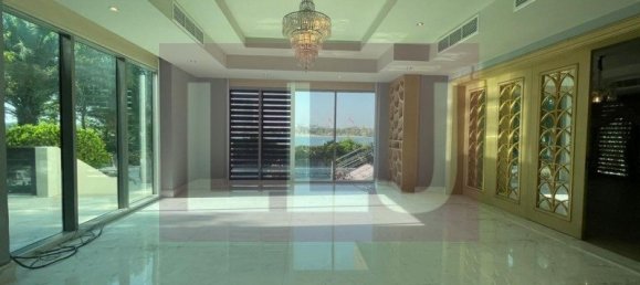 Villa de 5 dormitorios en Abu Dhabi, UAE No. 53382 3