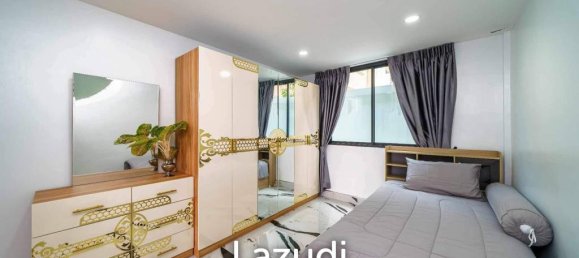 5 bedrooms Villa in Pattaya, Thailand No. 13606 7