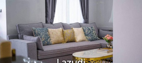 5 bedrooms Villa in Pattaya, Thailand No. 13606 3