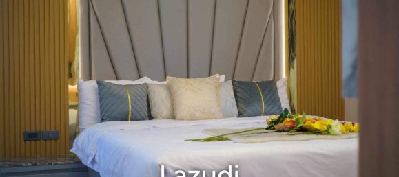 5 bedrooms Villa in Pattaya, Thailand No. 13606 6