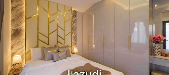 5 bedrooms Villa in Pattaya, Thailand No. 13606 5