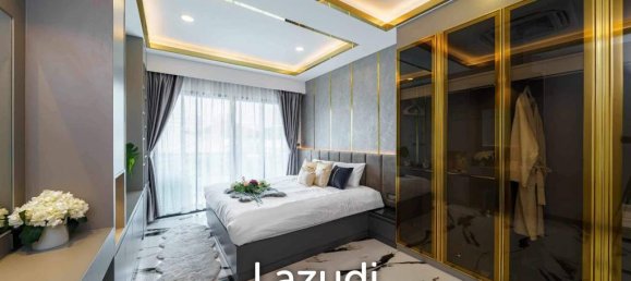 5 bedrooms Villa in Pattaya, Thailand No. 13606 9