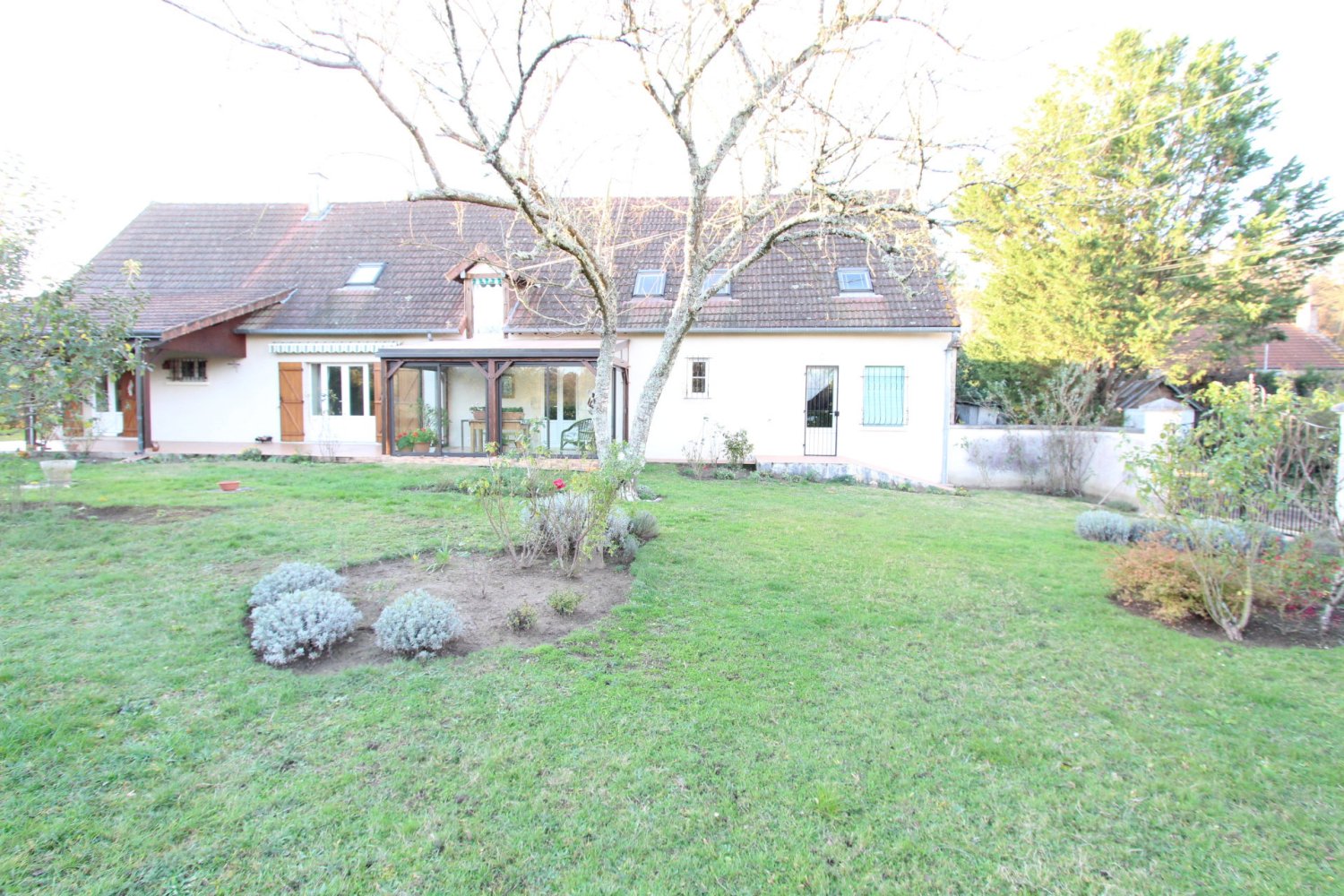 5 chambres Maison à Herry, France No. 78751