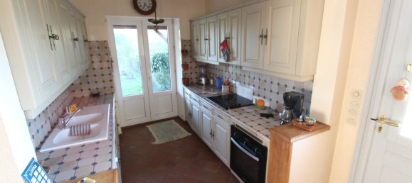 5 chambres Maison à Herry, France No. 78751 9