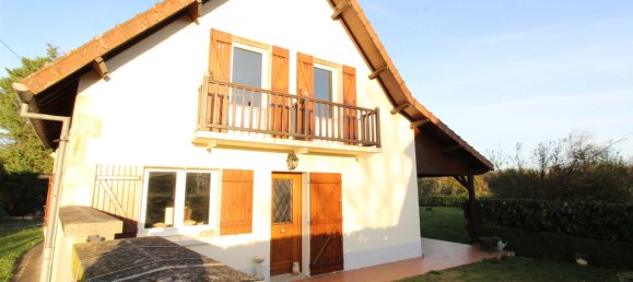 5 chambres Maison à Herry, France No. 78751 3