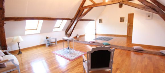 5 chambres Maison à Herry, France No. 78751 2